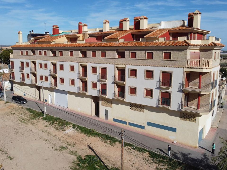 Lejlighed i Avileses, Murcia - foto 4
